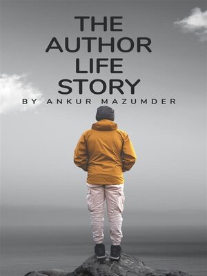 cover image of The Author Life Story